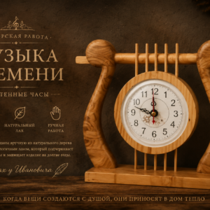 Музыка времени